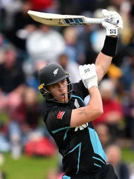 T20I मैच में 10 से ज्यादा छक्के लगाने वाले बल्लेबाज