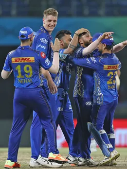 ये हैं IPL की 1 पारी में सबसे ज्यादा रन आउट होने वाले क्रिकेटर्स की टीमें