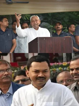 नीतीश कुमार से ज्यादा अमीर हैं उनके बेटे निशांत, जानें नेटवर्थ