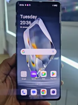 धमाकेदार है वनप्लस का नया स्मार्टफोन, फर्स्ट लुक देख कहेंगे वाह