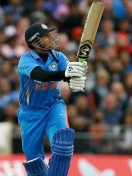 राहुल द्रविड़ ने करियर में खेला 1 ही टी20 मैच, जानें किया था क्या कमाल