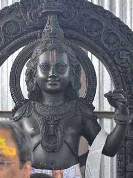 कहां जाएगी राम लला की पुरानी मूर्ति? सालों टेंट में रहे भगवान