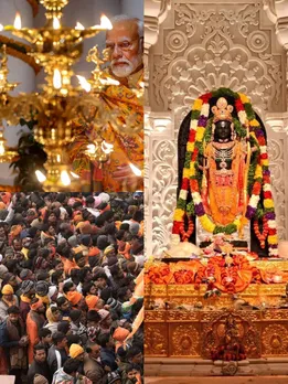 रोजाना बस इतनी देर होंगे राम लला के दर्शन, आरती के लिए पास जरूरी