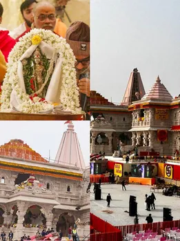 1000 सालों तक रहेगा अडिग, विज्ञान का चमत्कार है राम मंदिर
