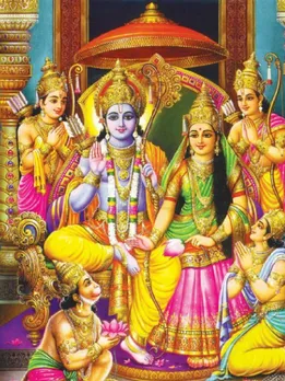 रामचरितमानस की इन चौपाइयों का करें पाठ, हर संकट होगा दूर