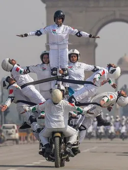 Happy Republic Day Images: स्पेशल फोटोज को बनाएं व्हाट्सऐप स्टेटस, सब करेंगे शेयर