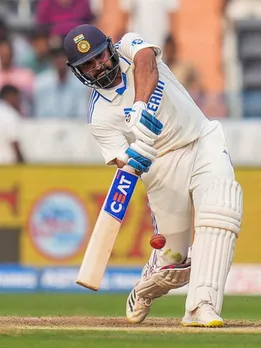 भारत के लिए सबसे ज्यादा रन बनाने वाले बल्लेबाज, रोहित ने मारी छलांग