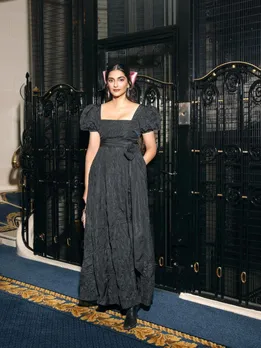 पोस्ट प्रेग्नेंसी वेट लॉस के लिए फॉलो करें सोनम कपूर के टिप्स