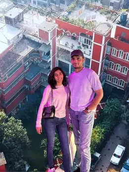 Sourav Ganguly: 700 Cr. की संपत्ति, 40 कमरों का 'महल', खास है सजावट