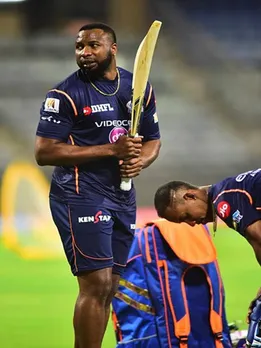 T20 में 450 से ज्यादा छक्के लगाने वाले बल्लेबाज