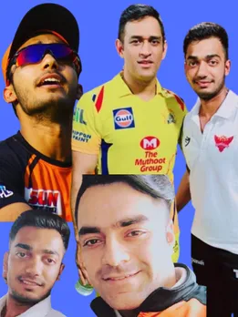 इस क्रिकेटर ने 147 गेंद में ठोका तिहरा शतक, तोड़ डाले कई रिकॉर्ड