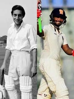 इंग्लैंड के खिलाफ टेस्ट में सबसे ज्यादा छक्के लगाने वाले भारतीय