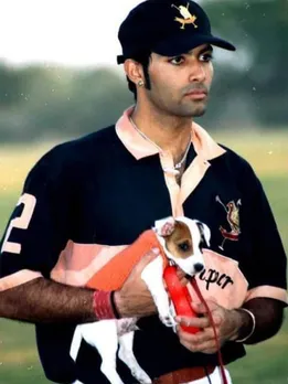 भारत का खिलाड़ी जो है 22 हजार करोड़ का वारिस