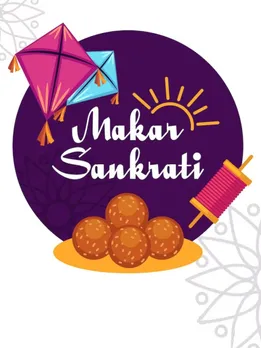 तो इसलिए मकर संक्रांति पर उड़ाते हैं पतंग, अयोध्या से है कनेक्शन