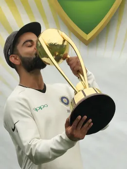 क्रिकेट की 3 द्विपक्षीय सीरीज जिनपर रहती है दुनिया की नजर