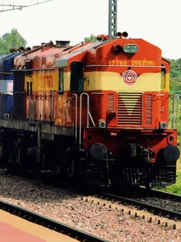 ये है भारत का सबसे बड़ा रेल रूट, चार दिन में पूरा होता है सफर