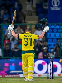 ऑस्ट्रेलिया को दूसरा वॉर्नर मिलना आसान नहीं, ये रिकॉर्ड दे रहे गवाही