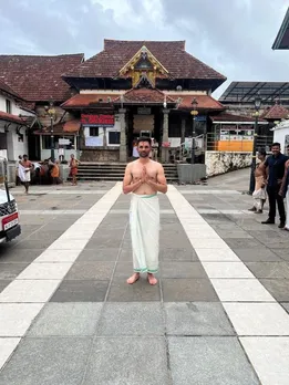 Ram Mandir: ‘केशव महाराज को भी मिले अयोध्या आने का आमंत्रण’