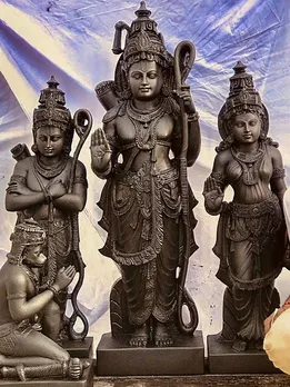 Ram Mandir: अयोध्या में 7 दिनों तक होगा कार्यक्रम, जानिए किस दिन होगा क्या