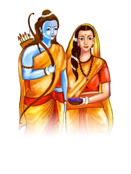 Ram Mandir: अकबर-जहांगीर और शाहजहां ने भी उर्दू-फारसी में लिखवाई थी रामकथा