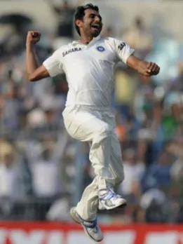 शमी और अश्विन समेत इन 8 भारतीयों ने टेस्ट डेब्यू पर लिए 5 विकेट