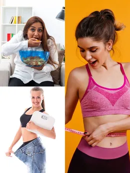 नए साल 2024 में वजन घटाने के अपनाएं ये 7 आसान टिप्स