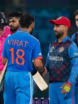 अफगानिस्तान के लिए काल हैं ये भारतीय गेंदबाज