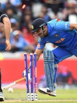 T20I में सबसे ज्यादा बार रनआउट हुए शीर्ष 5 भारतीय बल्लेबाज