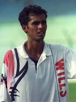 जानें कौन है टेस्ट करियर की पहली ही गेंद पर विकेट लेने वाला भारतीय