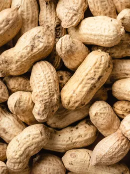 आखों से दिल तक, मूंगफली खाने से मिलते हैं गजब के फायदे