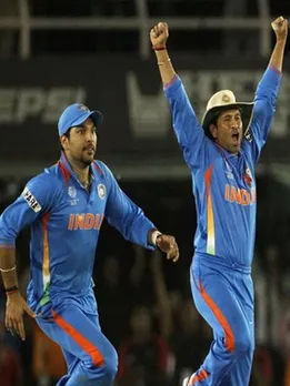 सबसे ज्यादा नर्वस नाइंटीज का शिकार होने वाले खिलाड़ी, टॉप 5 में दो भारतीय