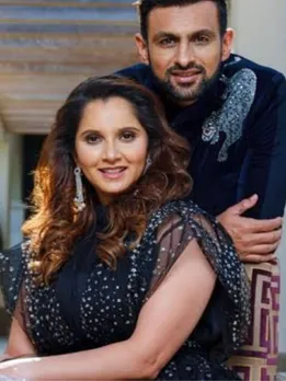 शोएब मलिक से कमाई के मामले में आगे हैं सानिया मिर्जा, जानें नेटवर्थ