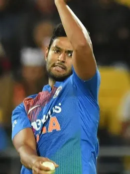 शिवम दुबे ने खास क्लब में की एंट्री, कोहली भी हैं हिस्सा