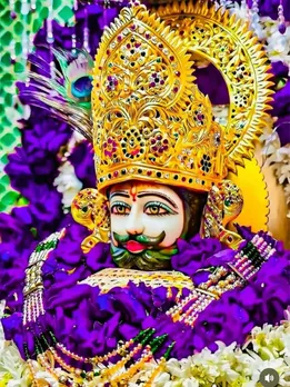 राजस्थान में है शीश तो जानिए कहां है बाबा खाटू श्याम का शरीर?