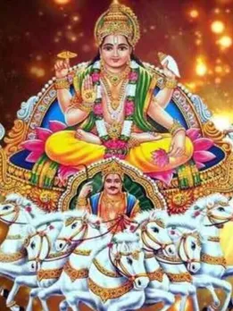 मकर संक्रांति पर सूर्य देव करेंगे शनि की राशि में प्रवेश, इन राशियों की चमकेगी किस्मत