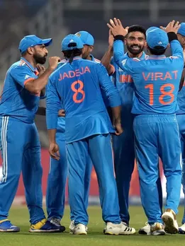 ये हैं 2013 से 2023 तक अर्जुन पुरस्कार जीतने वाले पुरुष क्रिकेटर