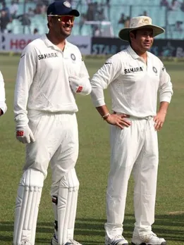 ये हैं टेस्ट की 1 पारी में सबसे ज्यादा छक्के लगाने वाले टॉप-8 भारतीय