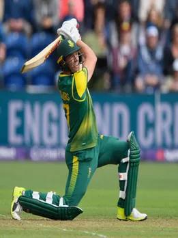 ODI में सबसे तेज फिफ्टी लगाने वाले खिलाड़ी