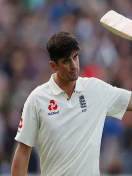 भारत में टेस्ट सेंचुरी लगाने वाले इंग्लैंड के ओपनर