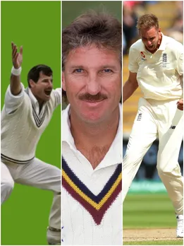 टेस्ट क्रिकेट में 3000 रन और 250 विकेट लेने वाले ऑलराउंडर