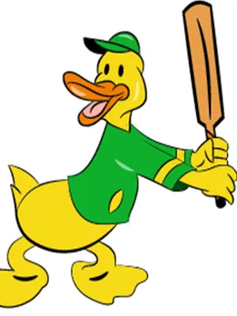 जानें क्रिकेट में कितने प्रकार के डक होते हैं