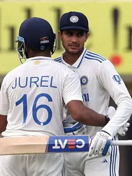 चौथी पारी में सफल चेज के दौरान सबसे ज्यादा 50+ स्कोर करने वाले भारतीय