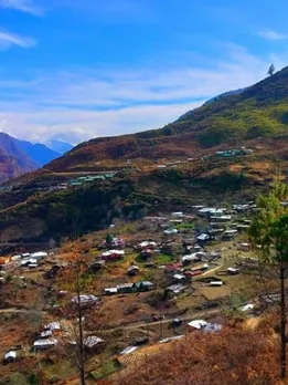 ये है भारत का सबसे छोटा गांव, रहते हैं सिर्फ इतने परिवार