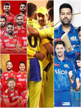 IPL में सबसे ज्यादा बार 200 से अधिक रन का लक्ष्य हासिल करने वाली टीमें