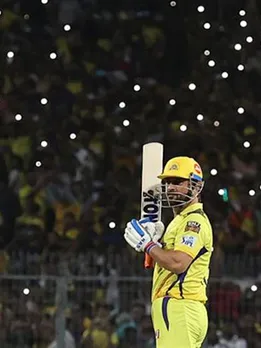 IPL के वे मुकाबले जिनमें लगे सबसे ज्यादा छक्के