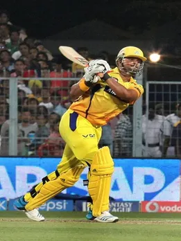 IPL के पावरप्ले में 1 पारी में सबसे ज्यादा रन बनाने वाले बल्लेबाज