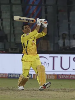 IPL में 200 रन बनाने के बाद सबसे ज्यादा हारने वाली टीमें