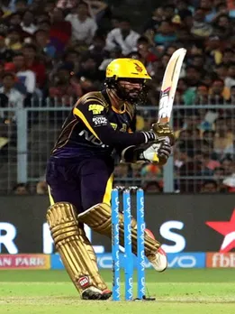 IPL में सबसे ज्यादा बार LBW होने वाले बल्लेबाज