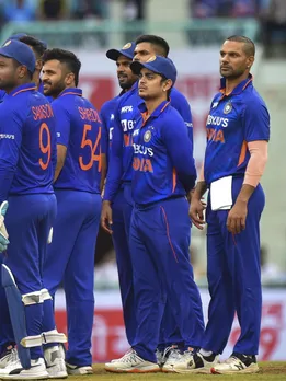 अंतरराष्ट्रीय क्रिकेट में इन भारतीय खिलाड़ियों की अब वापसी मुश्किल