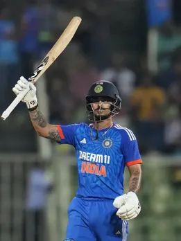 T20I में बेस्ट व्यक्तिगत स्कोर बनाने वाले भारतीय विकेटकीपर